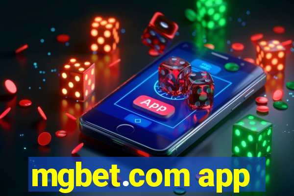 mgbet.com app